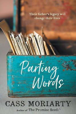 Parting Words book