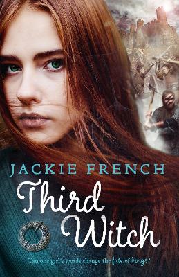 Third Witch by Jackie French