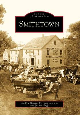 Smithtown by Bradley Harris