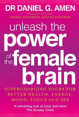 Unleash the Power of the Female Brain book
