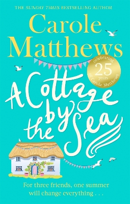 Cottage by the Sea book