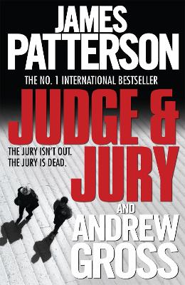 Judge and Jury book