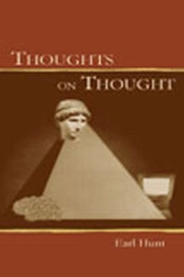 Thoughts on Thought book