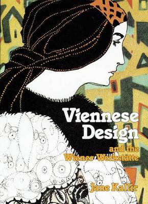 Viennese Design book