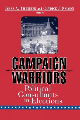 Campaign Warriors by James A. Thurber