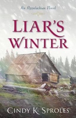 Liar's Winter book