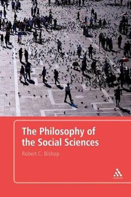 Philosophy of the Social Sciences book