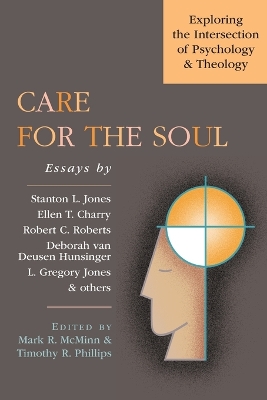 Care for the Soul book