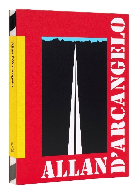 Allan D'Arcangelo book