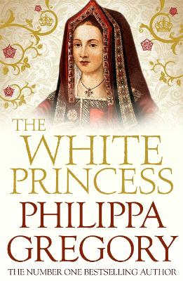 White Princess book