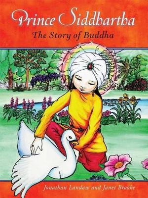 Prince Siddhartha book