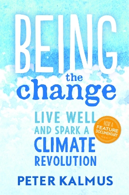 Being the Change book