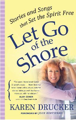 Let Go of the Shore book