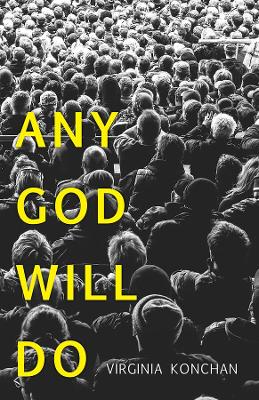 Any God Will Do book