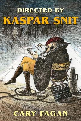 Directed By Kaspar Snit book