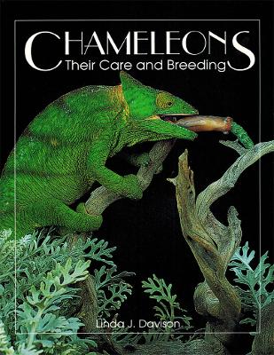 Chameleons book