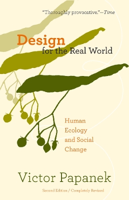 Design for the Real World by Victor Papanek