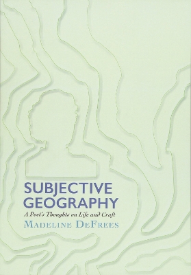 Subjective Geography book