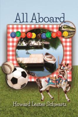 All Aboard book