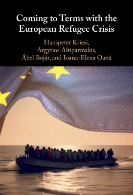 Coming to Terms with the European Refugee Crisis by Hanspeter Kriesi
