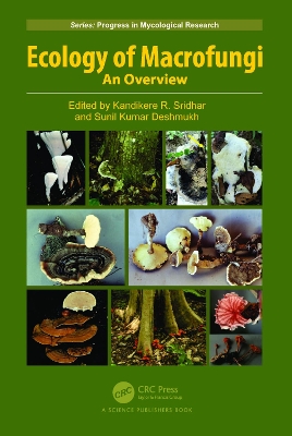 Ecology of Macrofungi: An Overview book