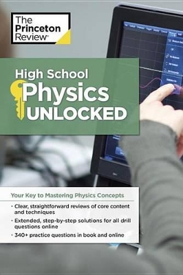High School Physics Unlocked book