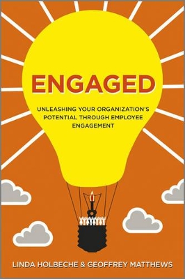 Engaged book