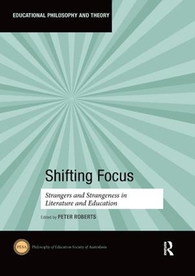 Shifting Focus by Peter Roberts