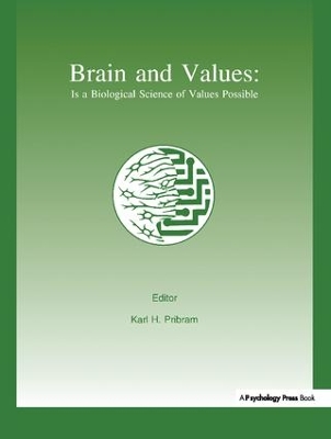 Brain and Values by Karl H. Pribram