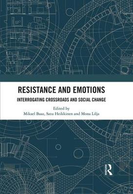 Resistance and Emotions by Mikael Baaz