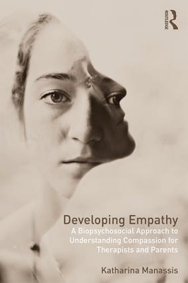 Developing Empathy book