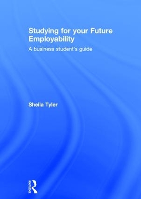 Studying for your Future Employability book