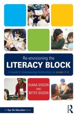 Re-envisioning the Literacy Block book