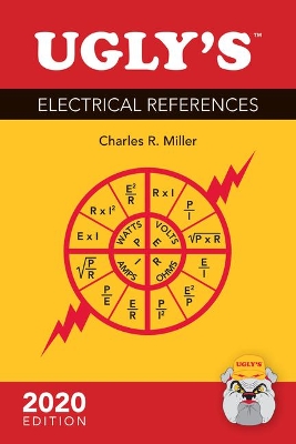 Ugly's Electrical References, 2020 Edition book