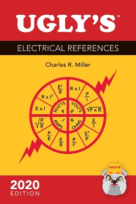 Ugly’s Electrical References, 2020 book