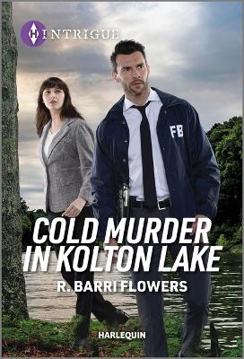 Cold Murder in Kolton Lake book