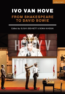 Ivo van Hove book