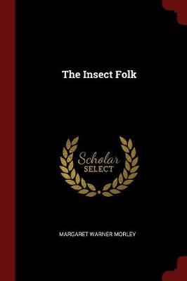 Insect Folk book