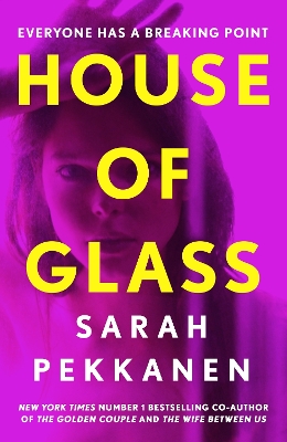 House of Glass: An addictive psychological thriller about buried secrets with an unforgettable twist book