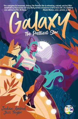 Galaxy: The Prettiest Star book