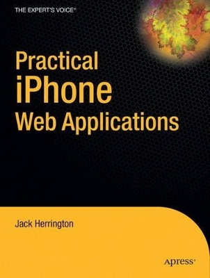 Practical iPhone Projects book