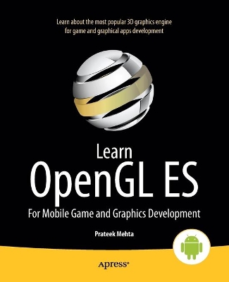 Learn OpenGL ES book
