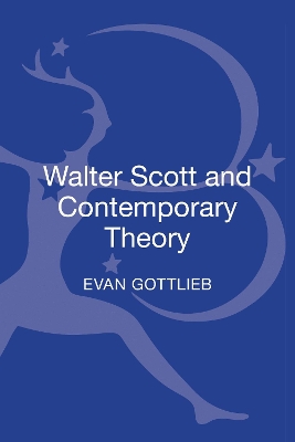 Walter Scott and Contemporary Theory book