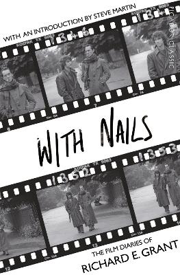 With Nails book