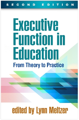 Executive Function in Education, Second Edition book