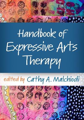 Handbook of Expressive Arts Therapy book