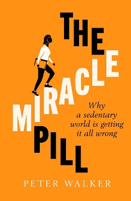 The Miracle Pill book