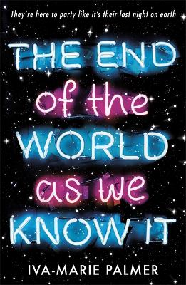 End of the World As We Know It book