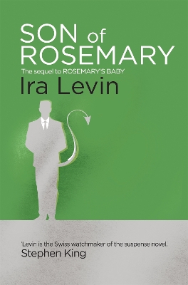 Son Of Rosemary by Ira Levin