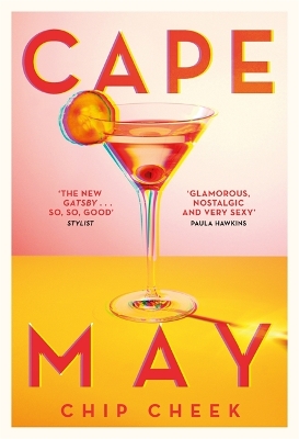 Cape May book